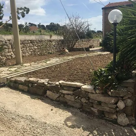 Gasthuis L'antica Stazione Realmonte