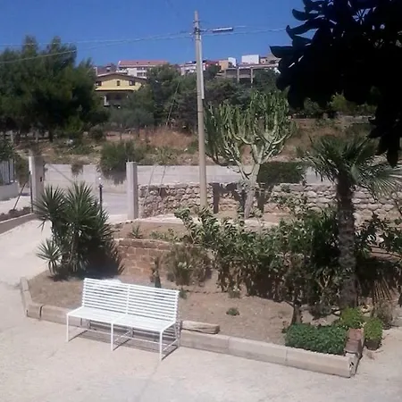 L'antica Stazione Realmonte