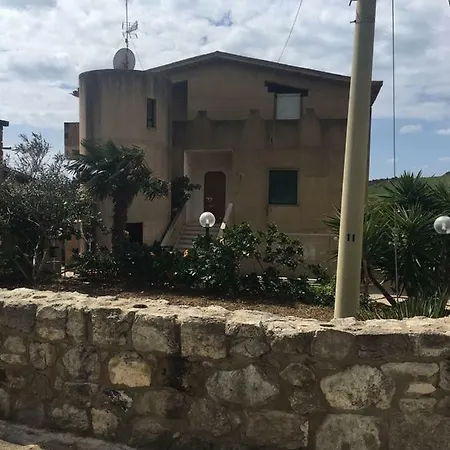 L'antica Stazione * Realmonte